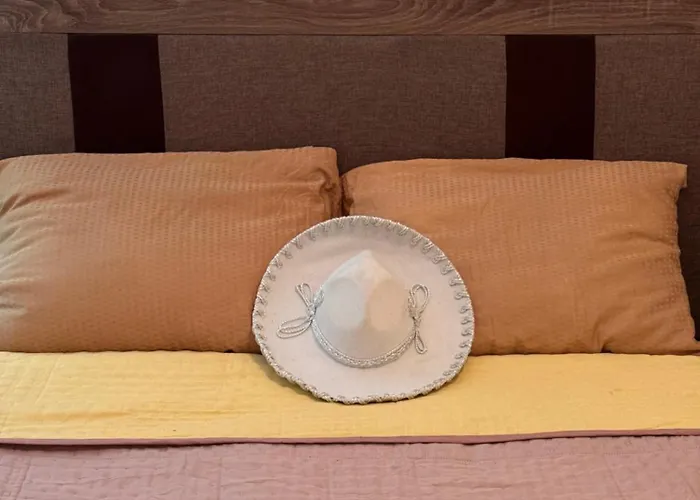 Mexican House Mexico