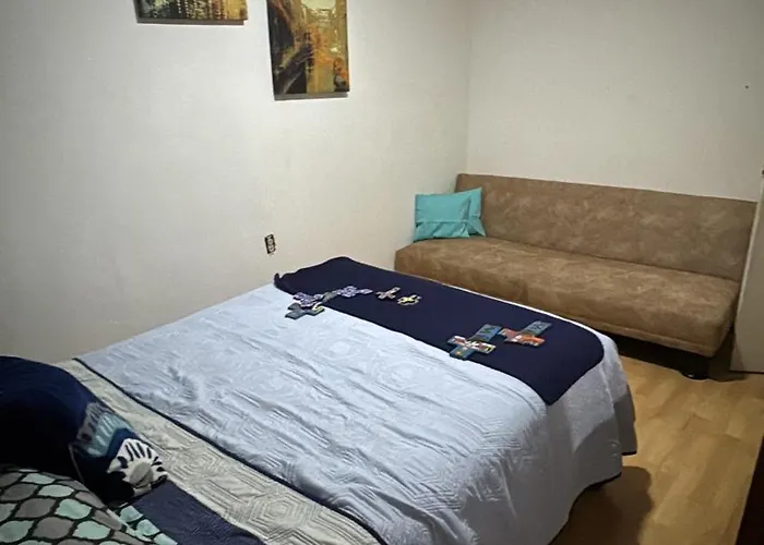 Mexican House