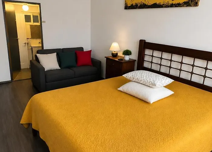 Mexican House Couette-café