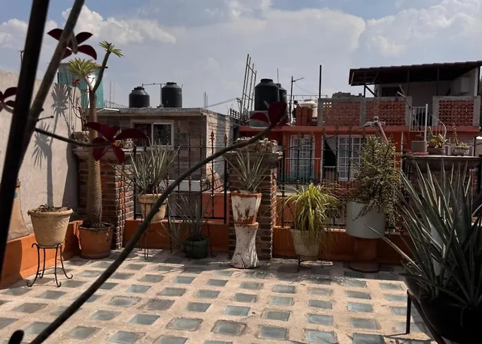 Mexican House * Mexico