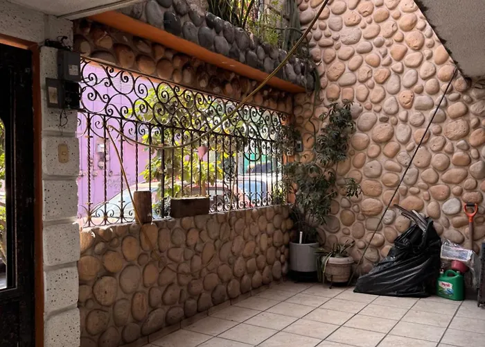 Mexican House * Mexico