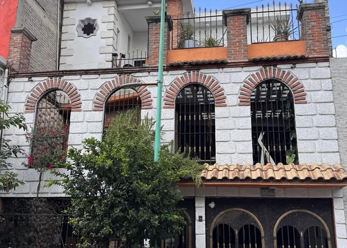 Mexican House * Mexico